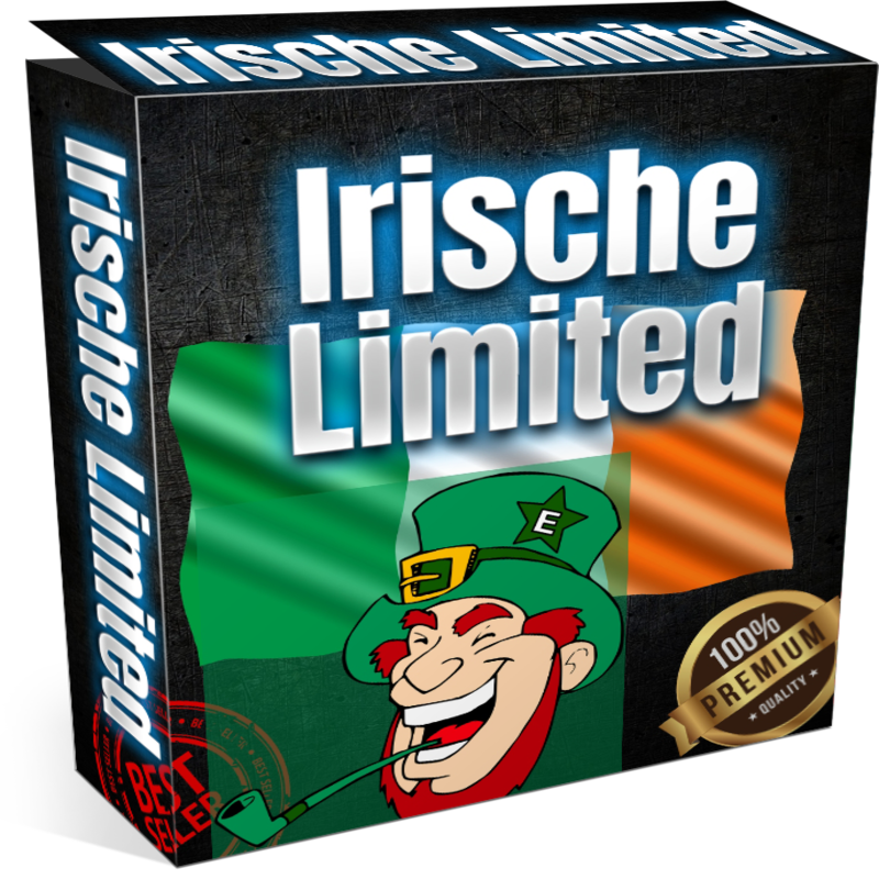 Irische LTD (Limited Company)