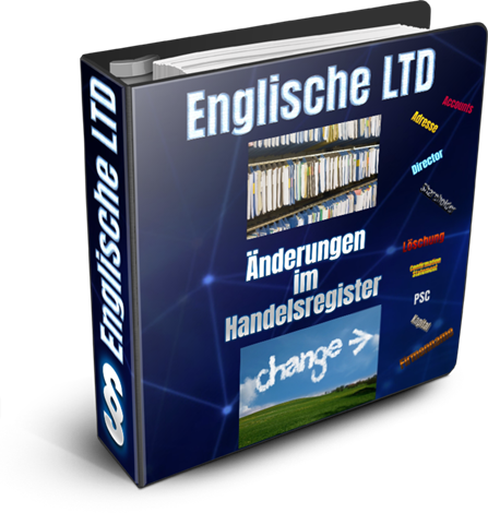 English LTD by Shares - Image 3