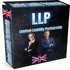 LLP Partnergesellschaft mbH