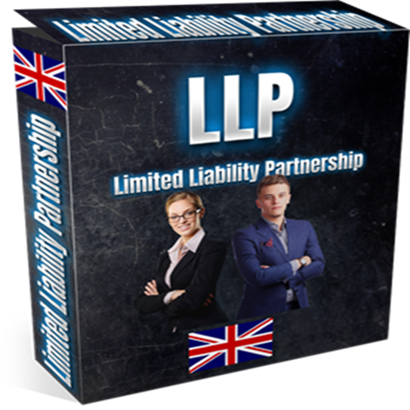 LLP Partnergesellschaft mbH