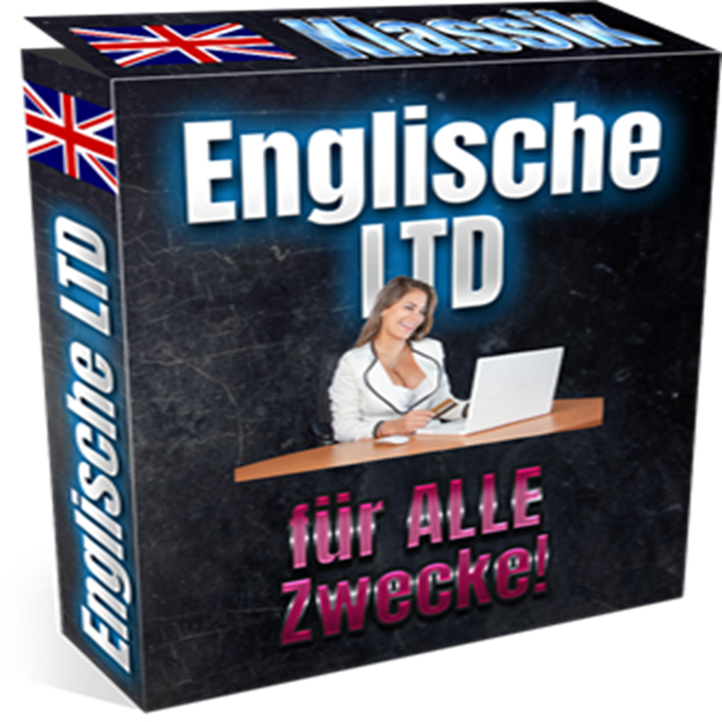 Englische LTD